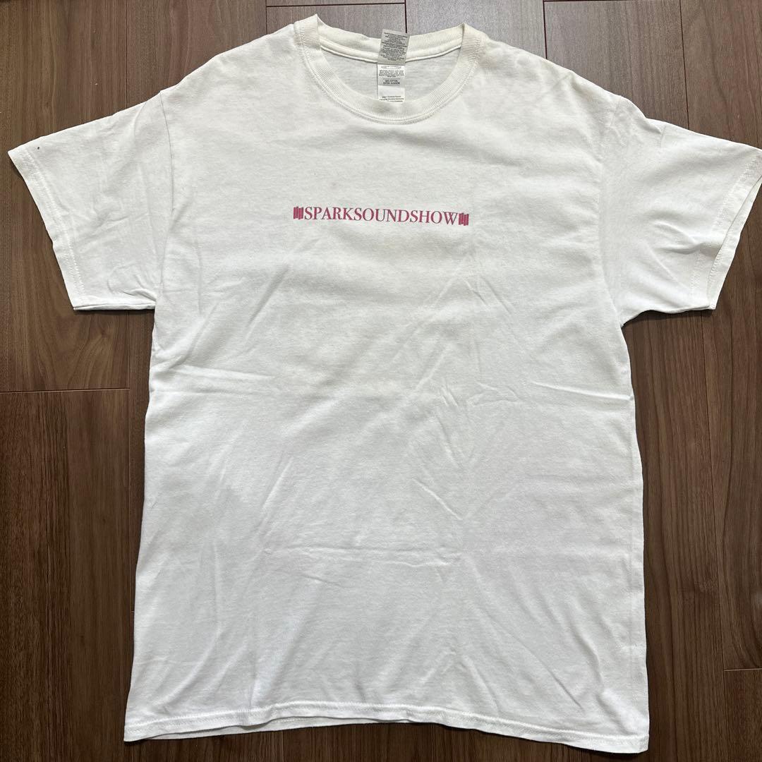 SPARK!!SOUND!!SHOW!! スサシ Tシャツ Mサイズ - メルカリ