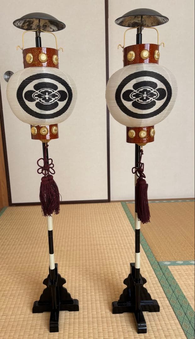 五月人形　平安明雲作