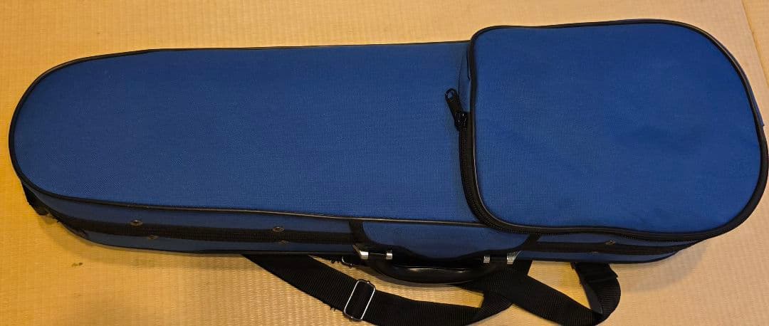 Carlo giordano VS-2C 1/4 バイオリンセット