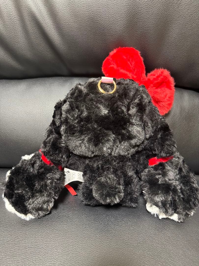 Baby Three 垂れ耳うさぎ シークレットぬいぐるみ、特別目可愛い