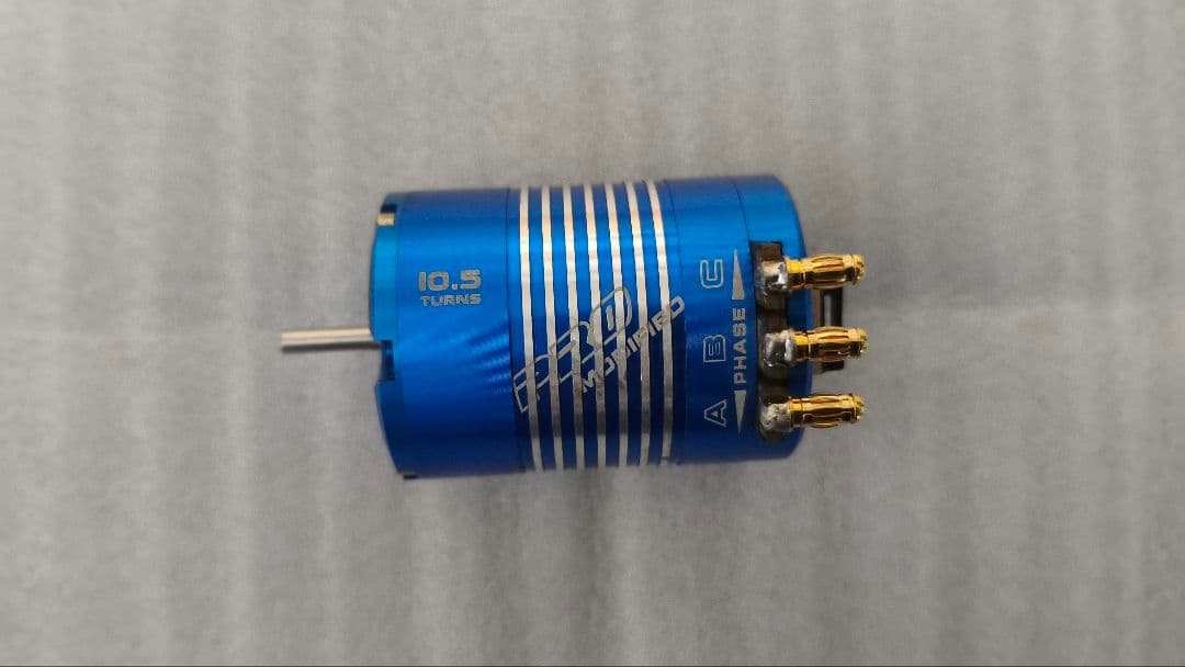 G-Force ESC TS50/90/120 WiFiLinkブラシレス