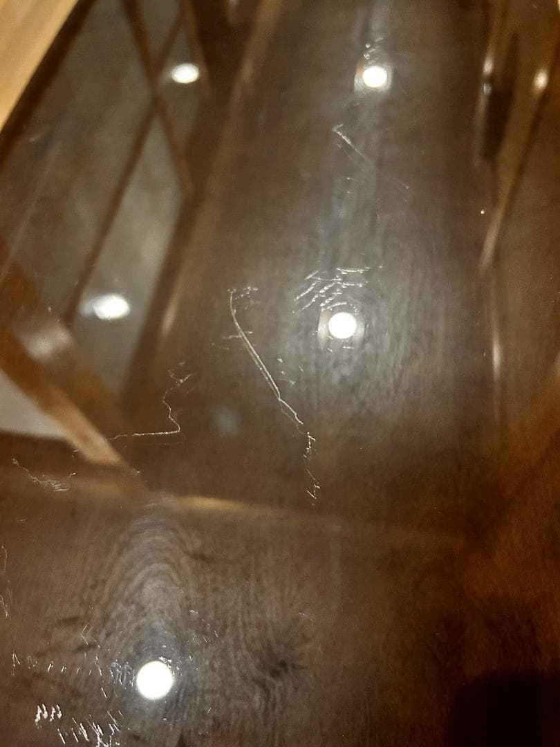 ガラス天板 センターテーブル クローム脚 モダン リビングテーブル ローテーブル