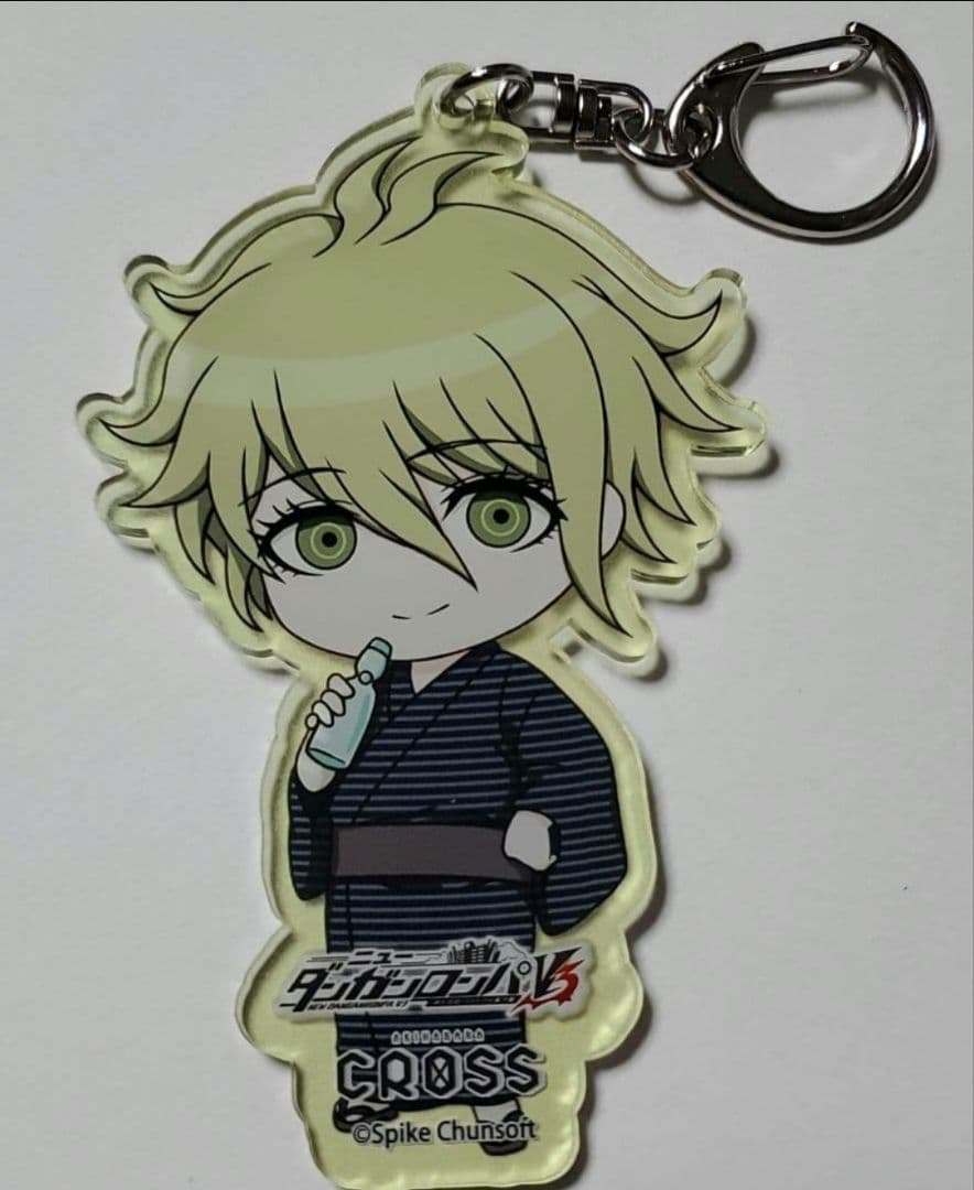 ニューダンガンロンパV3 天海蘭太郎 グッズセット - メルカリ