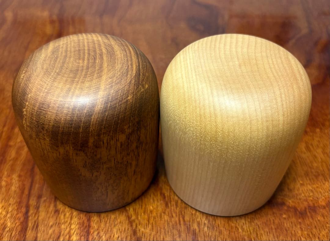 MOHEIM（モヘイム）YUKI wood set（ユキ ウッド セット）