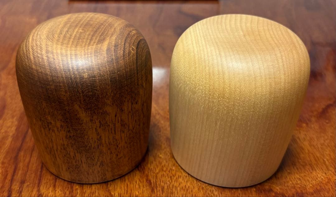 MOHEIM（モヘイム）YUKI wood set（ユキ ウッド セット）