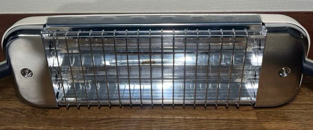 【美品】アラジン グラファイト グリラー AEG-G13A(W)