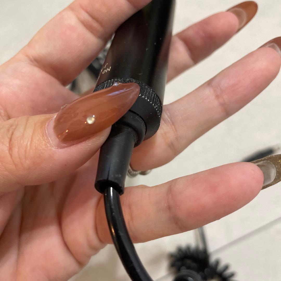 ネイルラボ　インフィニティー　ネイルマシーン