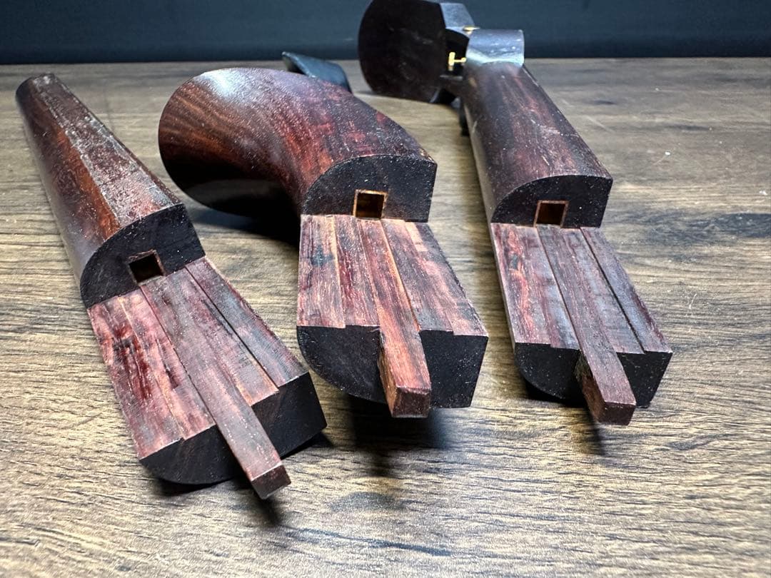 三味線 細棹 短棹 紅木 金細 綾杉