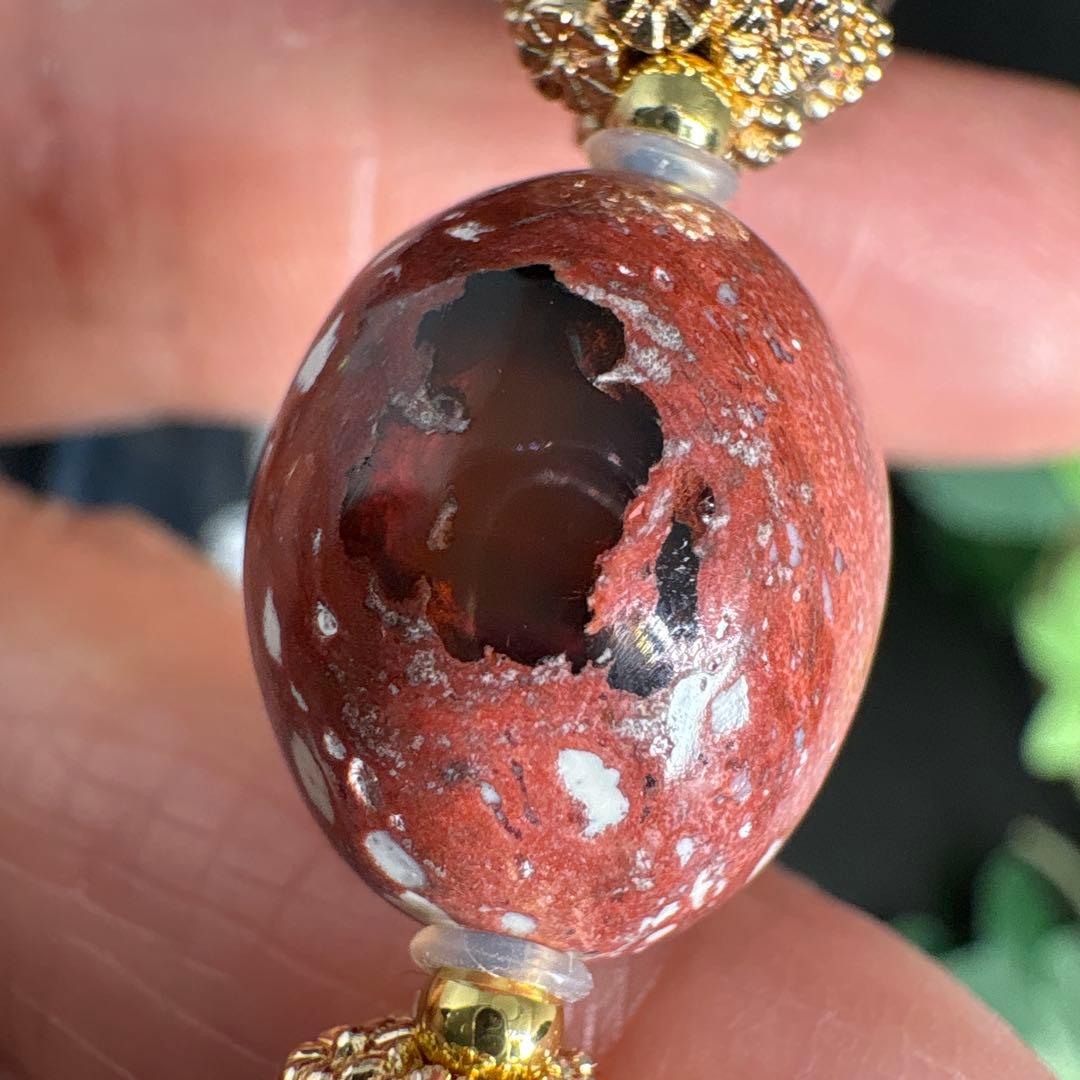 ＊mimi様お取置き1/ 【希少】カンテラオパール　マトリックスオパール