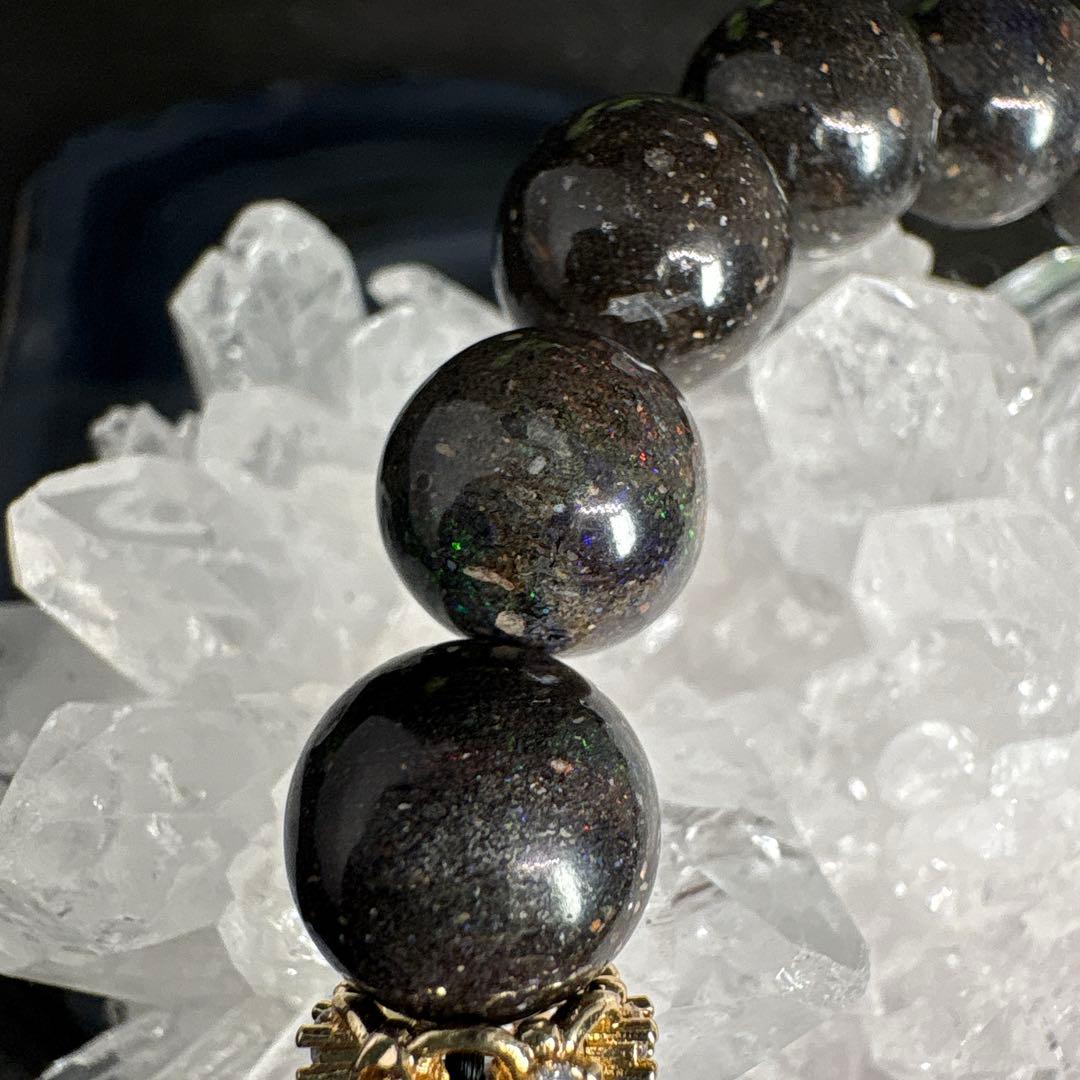 ＊mimi様お取置き1/ 【希少】カンテラオパール　マトリックスオパール