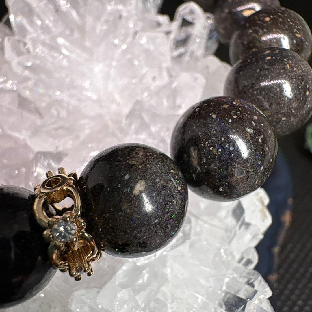 ＊mimi様お取置き1/ 【希少】カンテラオパール　マトリックスオパール