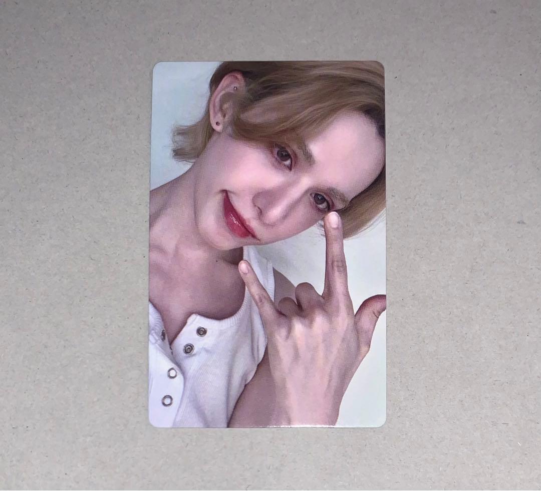 XLOV ウムティ I ONE トレカ - メルカリ