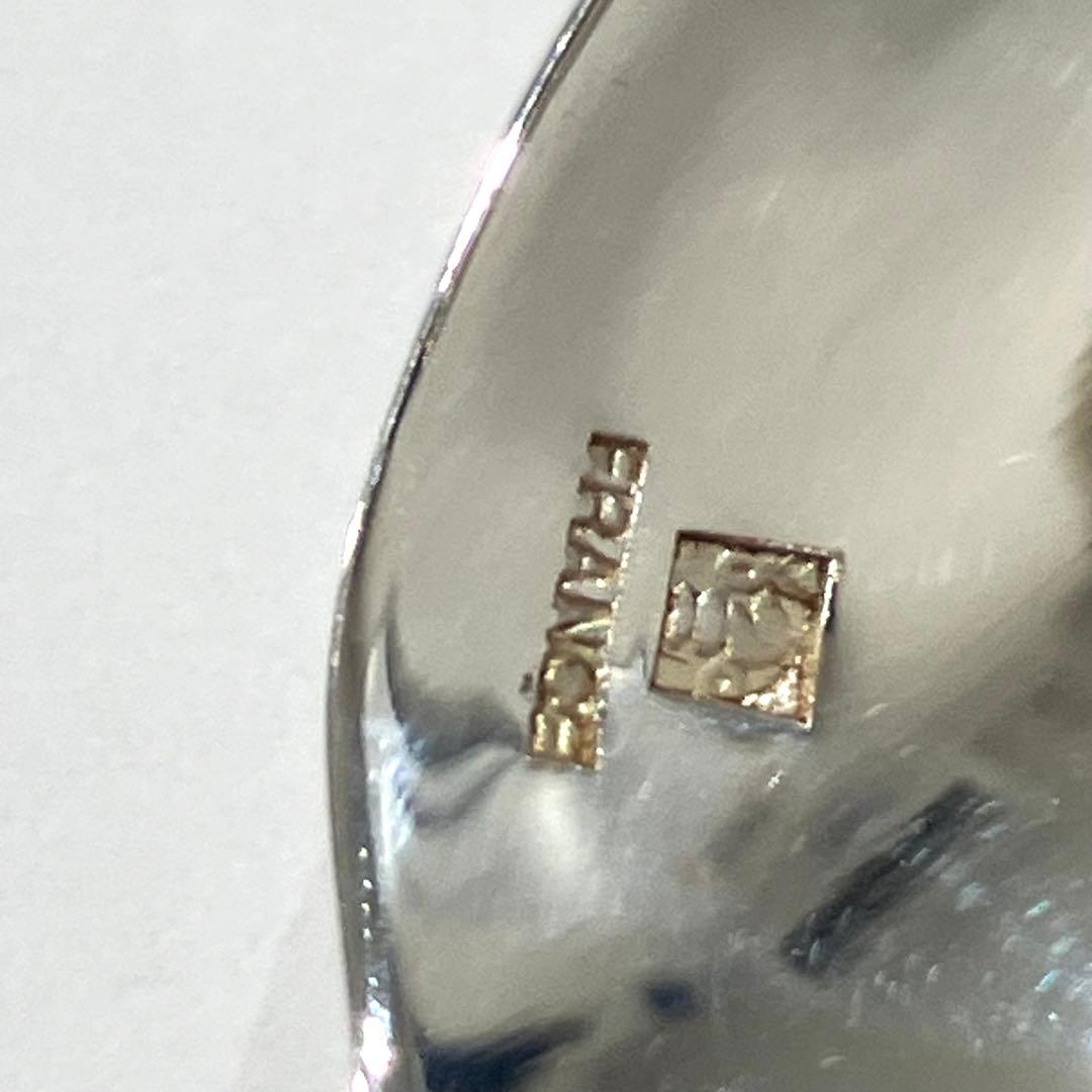 Christofle クリストフル マルメゾン スプーン 4本 未使用