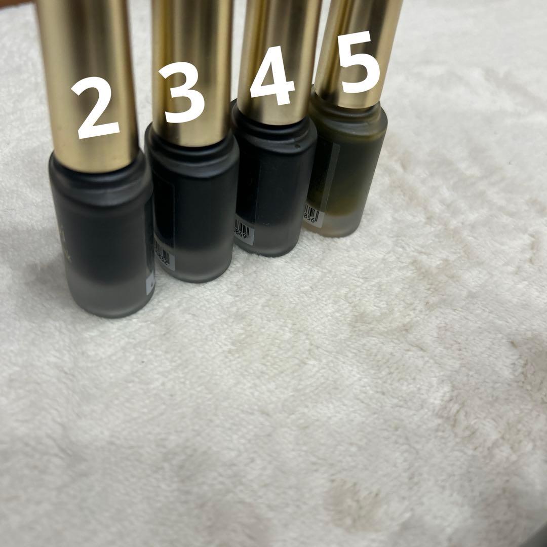 週末値下げ！匿名発送‼️enoi エノイ　インク　9本セット‼️