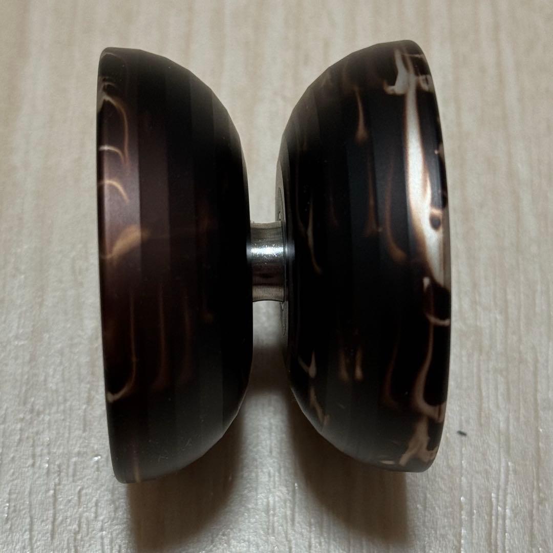 フレッシュリーダーティー　VHS