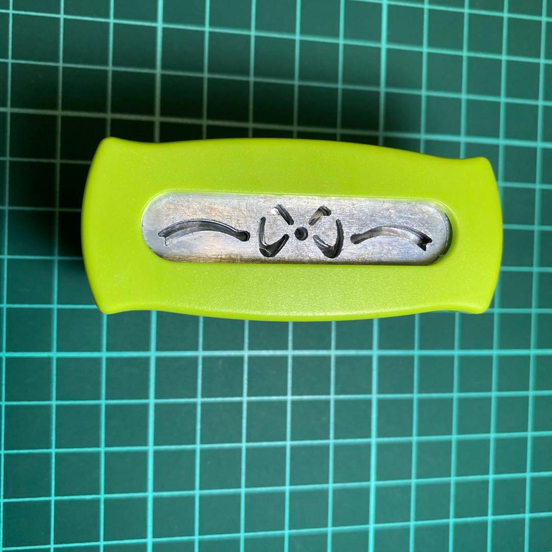 木製はんこ 木製タグ クラフトパンチ セット売り