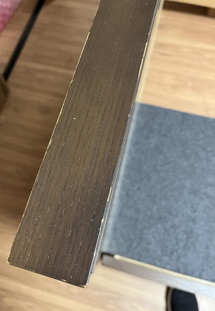 シモンズ セミダブル ベッドフレーム 引き出し収納付き