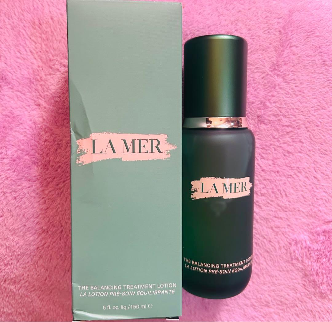 LA MER バランシングトリートメントローション 150ml
