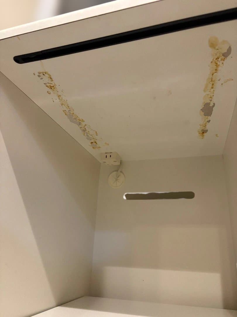 キッチンボード