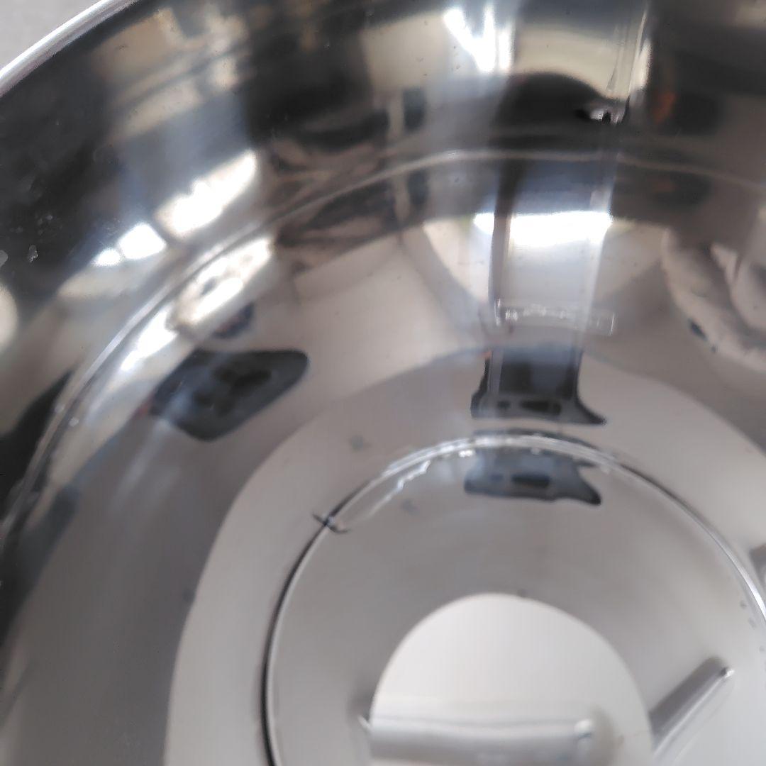 バーキー　big　berkey　8.5l　浄水器