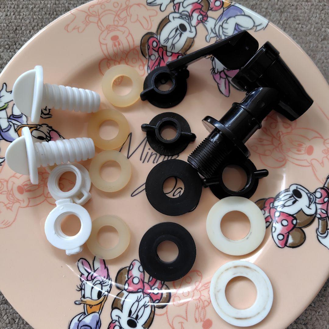 バーキー　big　berkey　8.5l　浄水器