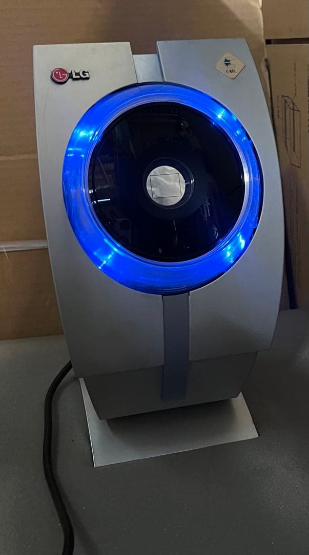 メガネ・老眼鏡 IRIS ACCESS LG EOU3000