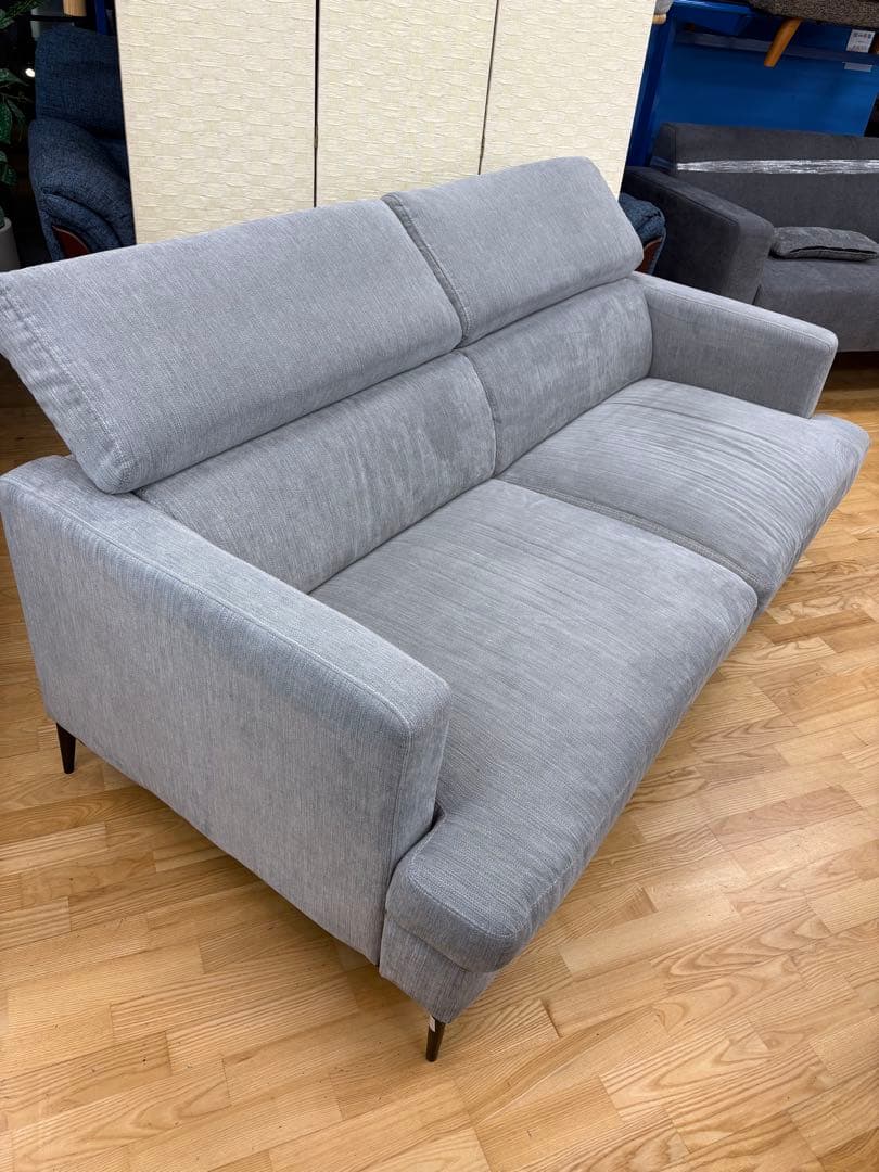 M140 ニトリ 3人掛けソファ 幅1800mm