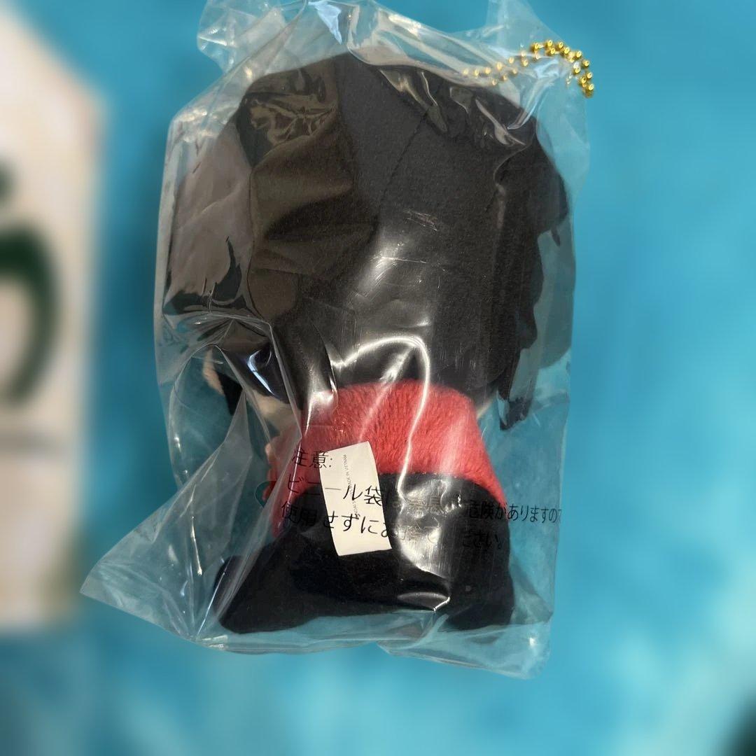 一番くじ Mrs. GREEN APPLE A賞 ぬいぐるみ 大森元貴 ミセス - メルカリ