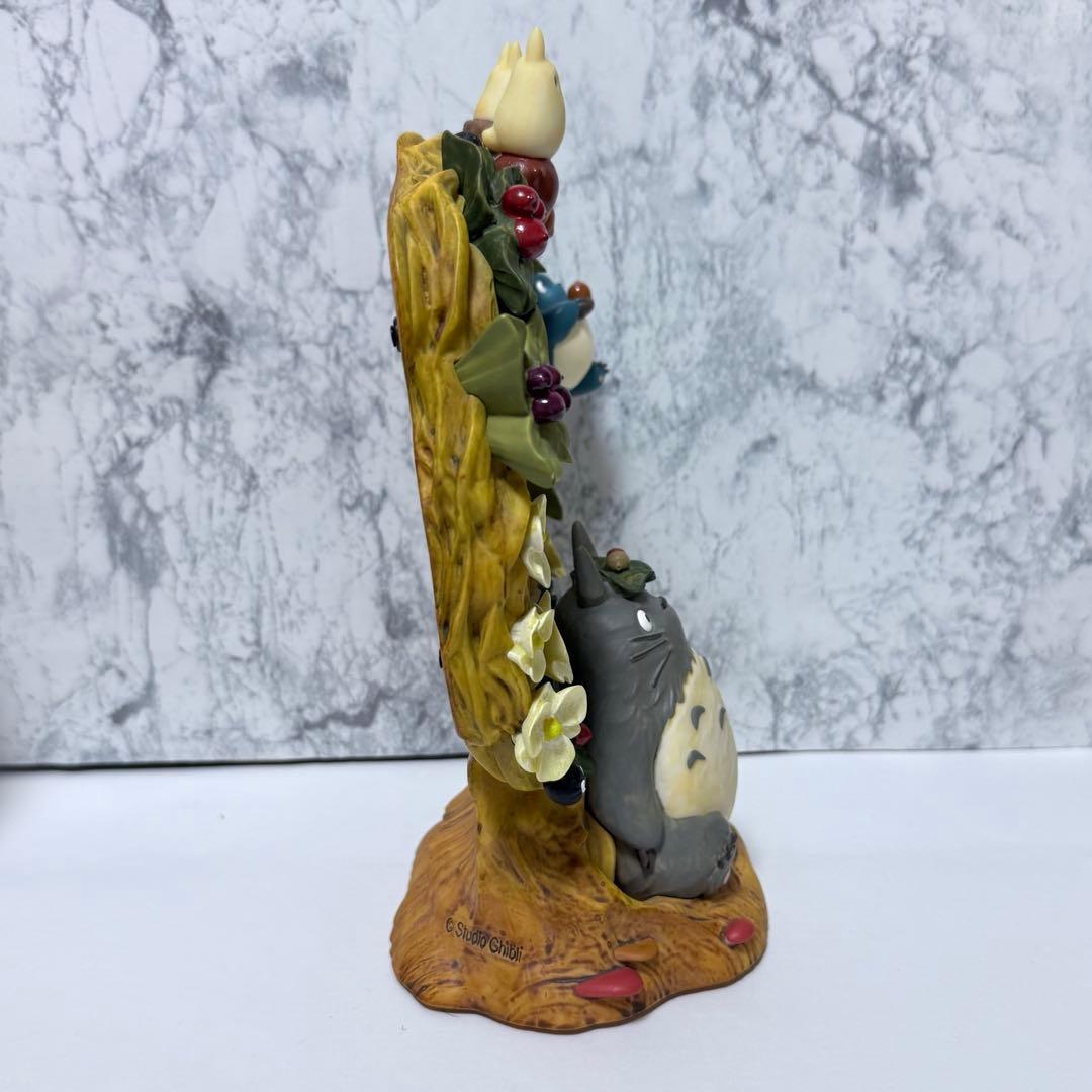 となりのトトロ 2018 大きなカレンダー アニバーサリース 30周年記念商品