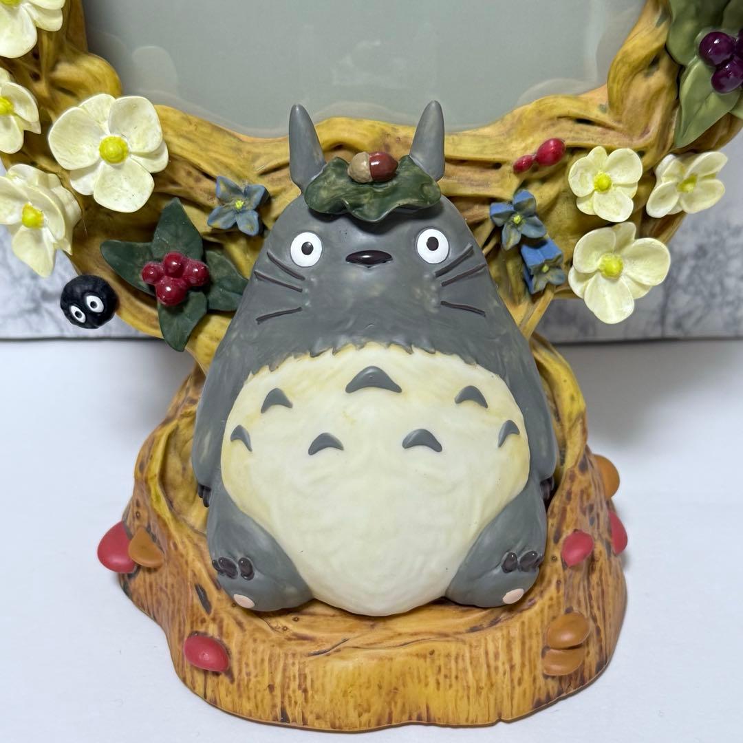 となりのトトロ 2018 大きなカレンダー アニバーサリース 30周年記念商品