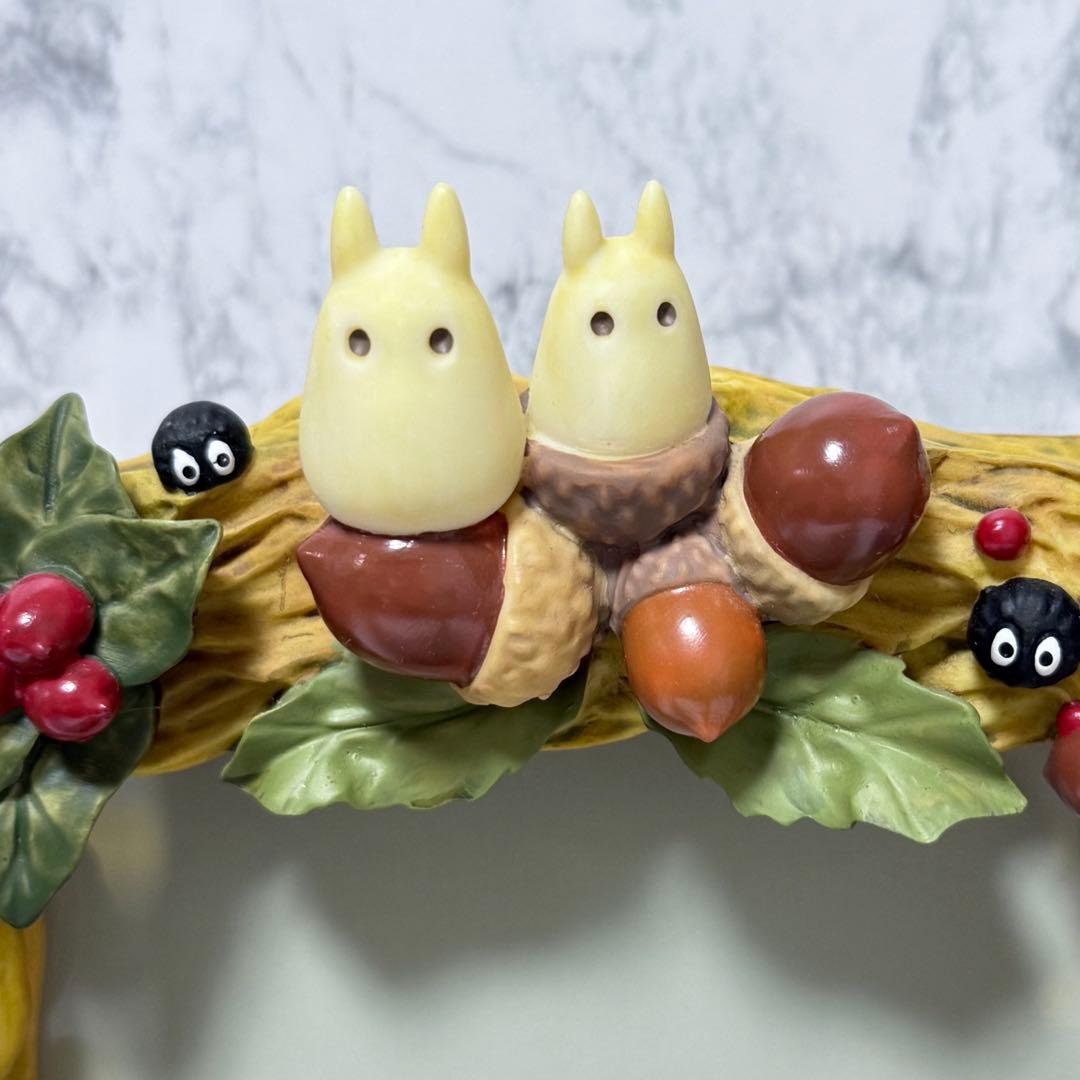 となりのトトロ 2018 大きなカレンダー アニバーサリース 30周年記念商品