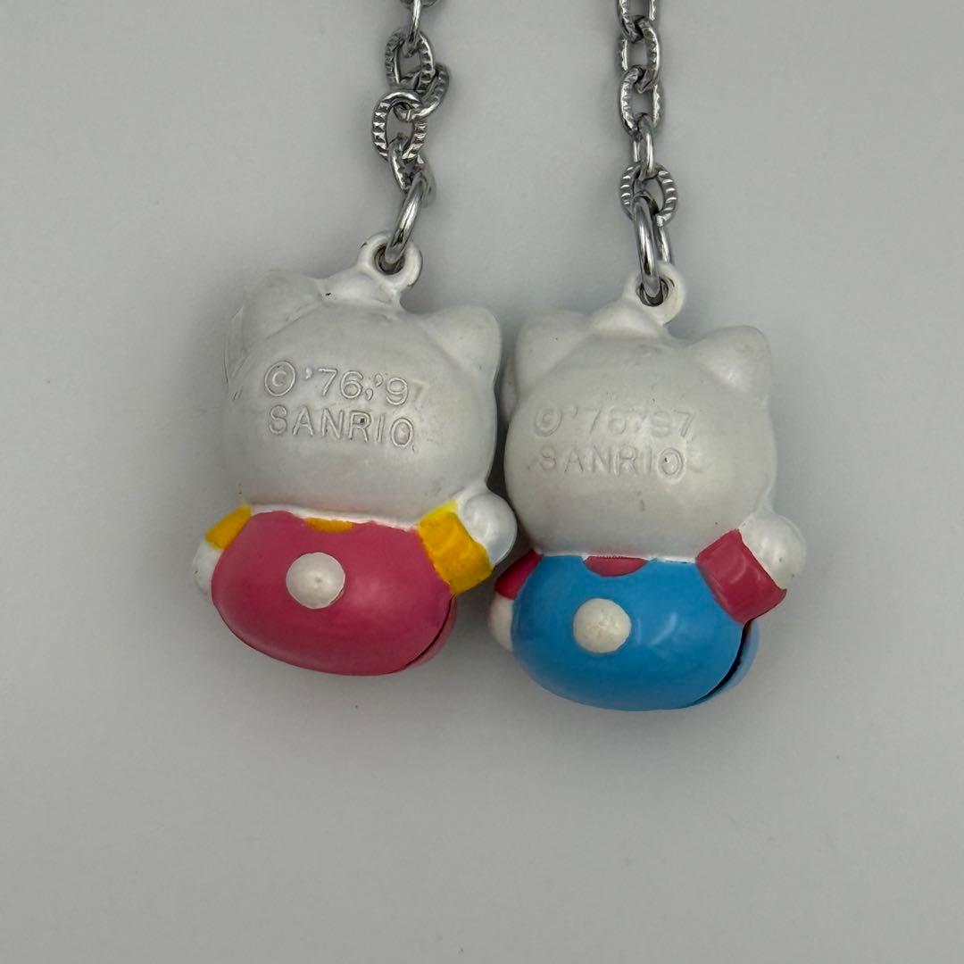 サンリオキャラクターとびだすマグネット2種 他サンリオグッズまとめ