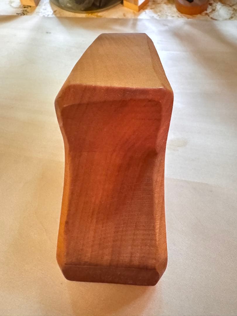 オストハイマー　岩