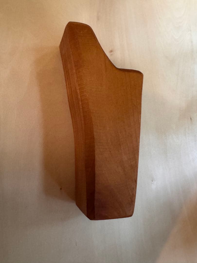 オストハイマー　岩