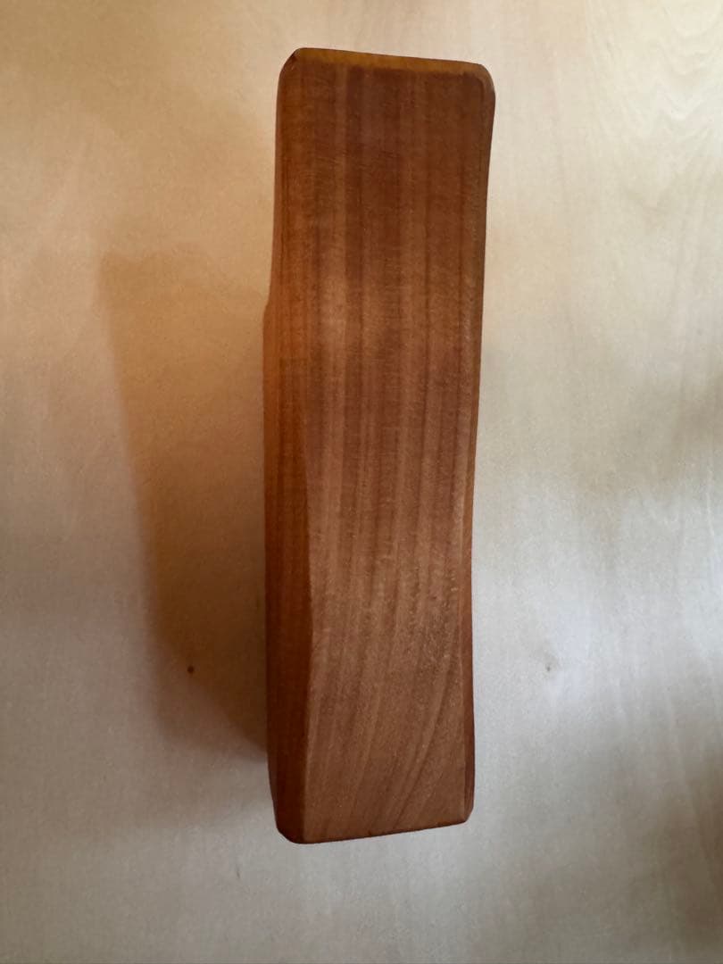 オストハイマー　岩