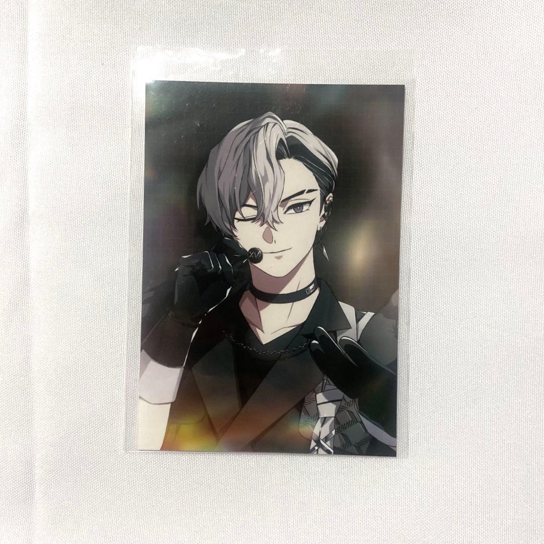 ビバレン XlamV クランヴ レオン lion ブロマイド レア - メルカリ