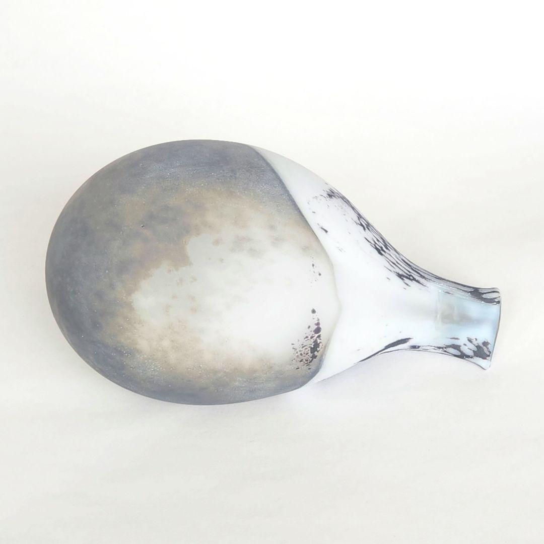 【希少・美品】 バード オイバ・トイッカ ウソ グレー 　マッド