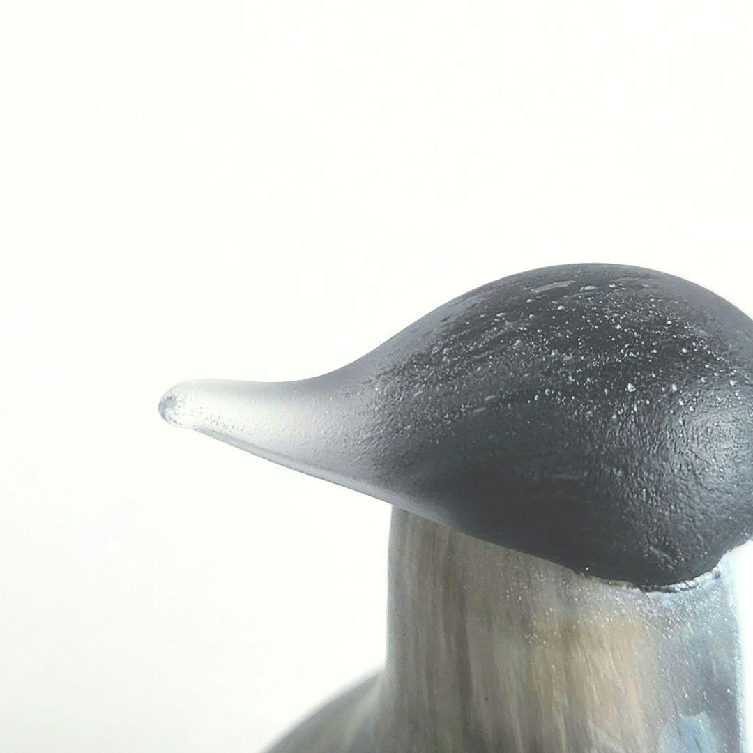 【希少・美品】 バード オイバ・トイッカ ウソ グレー 　マッド