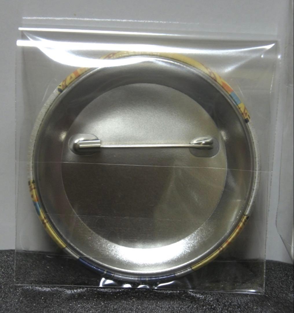 2種セット】ゆるキャン DMMスクラッチ 缶バッジ アクキー 土岐綾乃