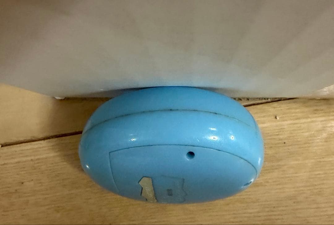 たまごっちみーつ　メルヘンみーつver ブルー　青