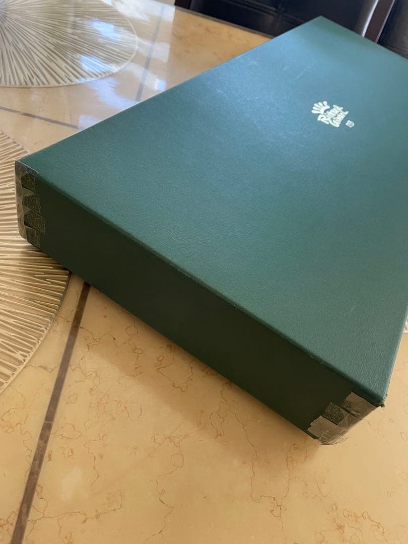 ✨1日限定セール✨リチャード・ジノリ イタリアンフルーツデザイン皿 約59cm