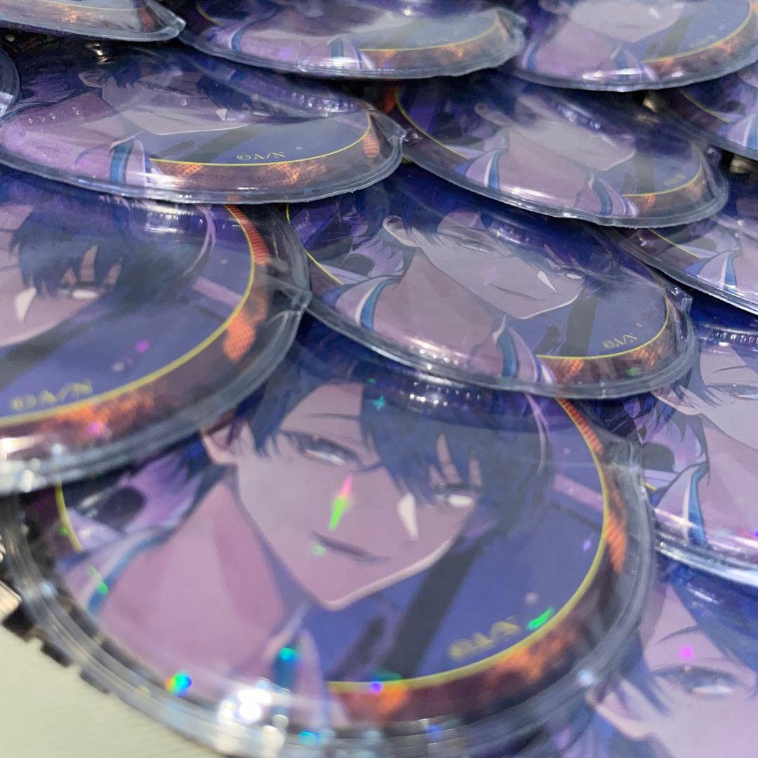 DMMスクラッチ 春崎エアル 痛バ