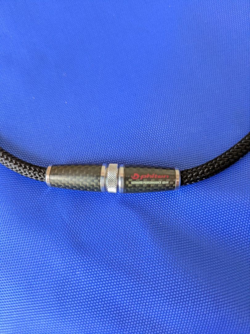 ファイテンカーボンX100倍 ナノメタックスコーティング