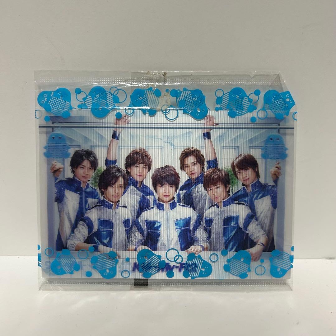 Kis-My-Ft2 ツアーグッズ7点 まとめ売り - メルカリ