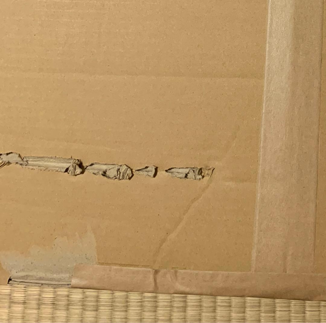 鋼の錬金術師 複製原画 荒川弘直筆サイン入りプレミアム複製原画(B