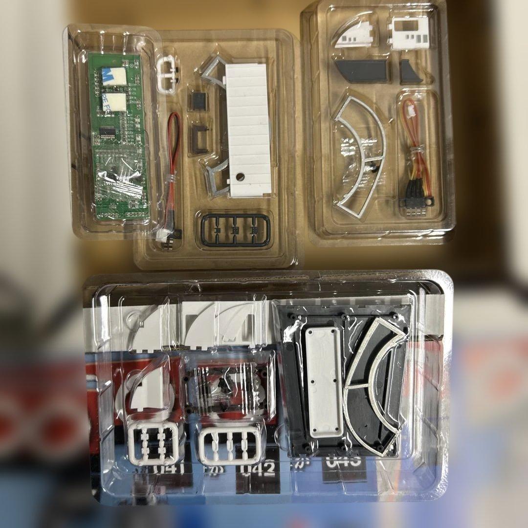 週刊伊四034 035 036 037 から042 043 044 045 まで