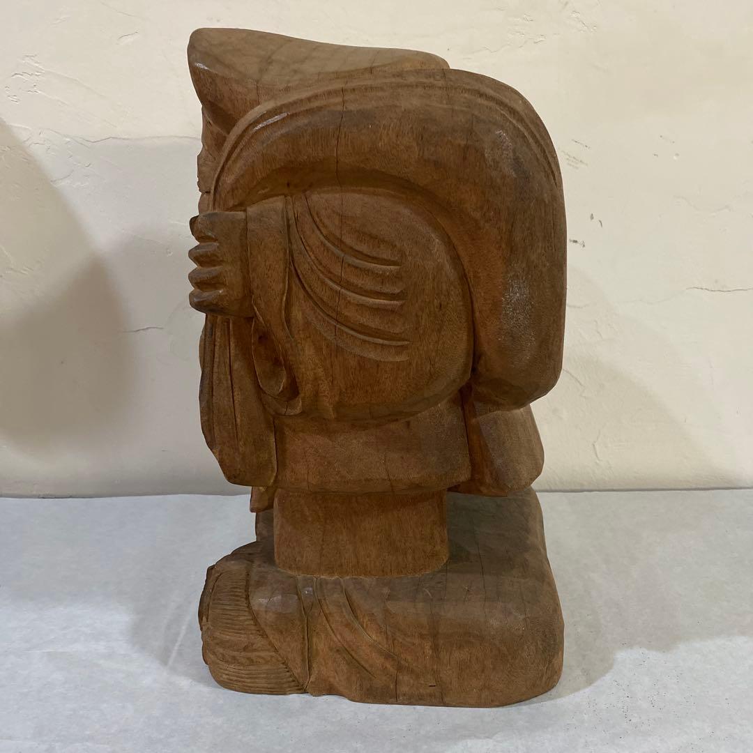 大きな大黒さん