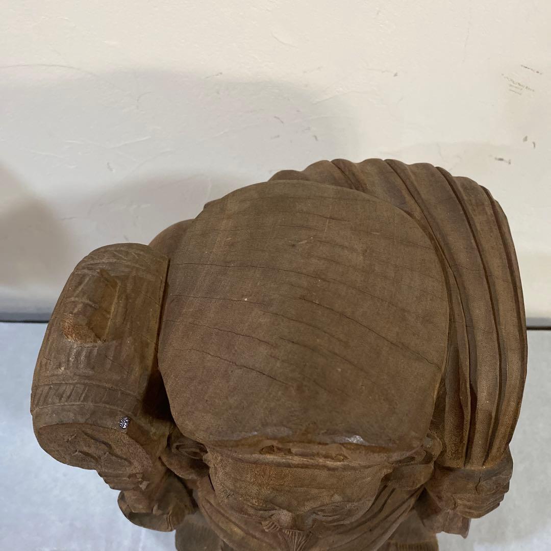 大きな大黒さん