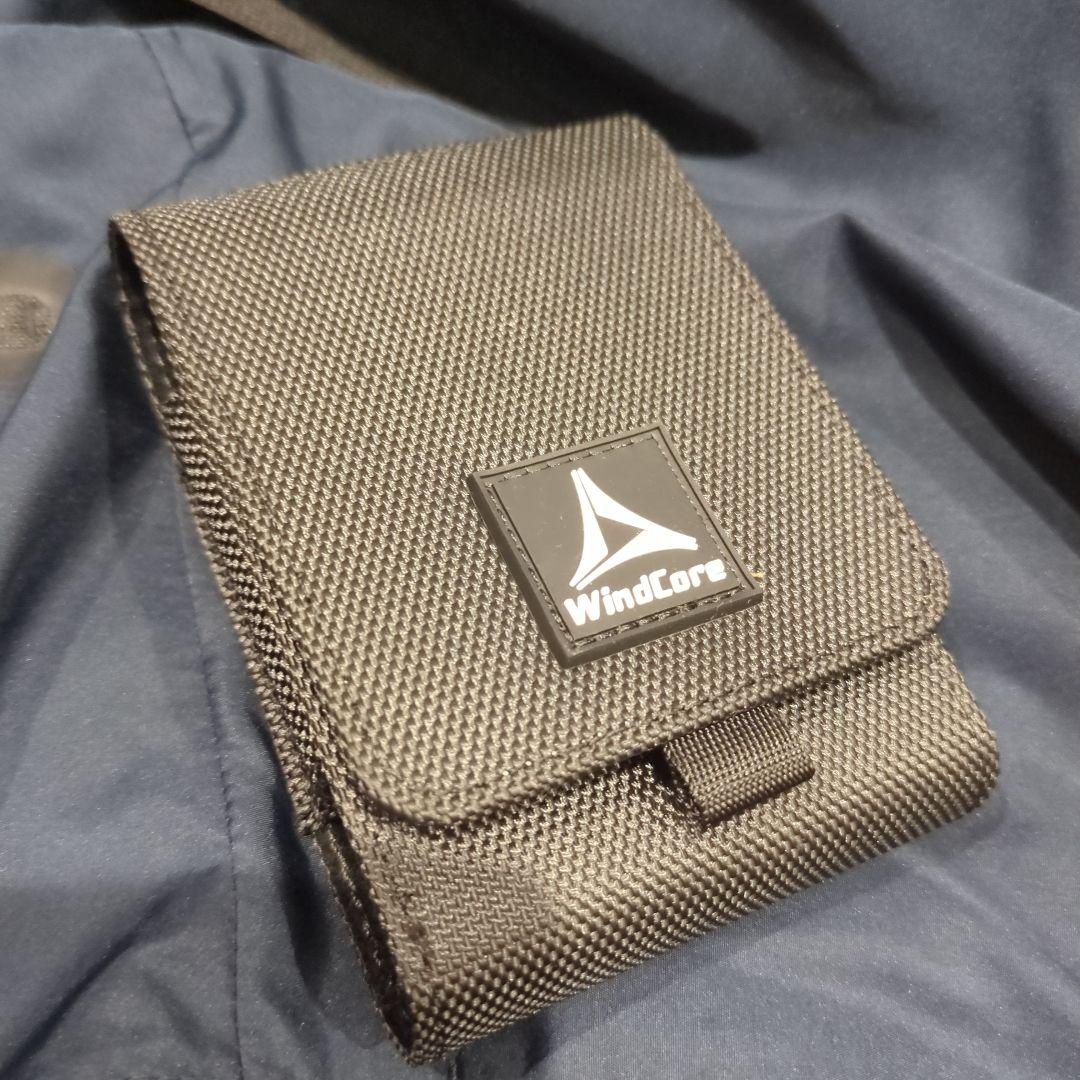 XEBEC NEXT STANDARD 空調服 windcore ワークマン