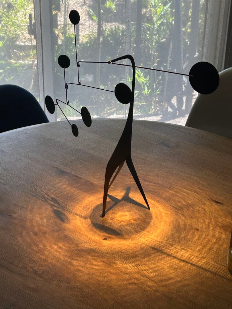 【希少品】Number 8 ブラック Mobile